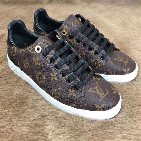 louis vuitton sneakers women's price|louis vuitton women's fashion sneakers.